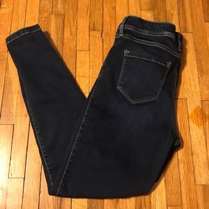 Torrid Skinny Jeans 10R